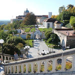 Islam-Ausstellung auf der Schallaburg / Steininger